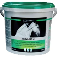 Equistro Mega Base - 3 kg Equistro Mega Base - 3 kg