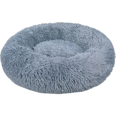Brekz Bailey hondenmand donkergrijs 80 cm
