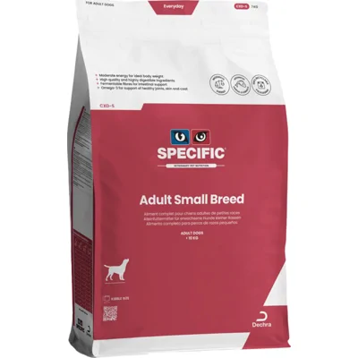 Specific Adult Small Breed CXD-S - 7 kg