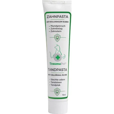 TraumaPet Tandpasta - 75 ml