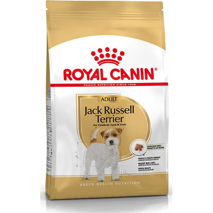 Royal Canin Jack Russel Adult 2 x 7,5 kg