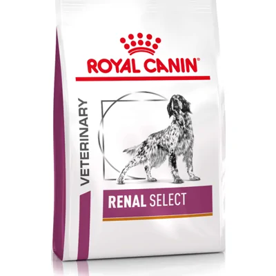 Royal Canin Renal Select Hond 2 kg