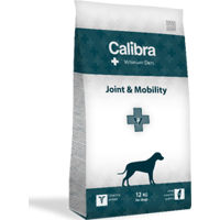 Calibra Veterinary Diets Dog Joint & Mobility hondenvoer 2kg