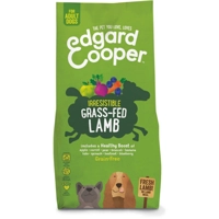 Edgard & Cooper Lam 7kg hond product name