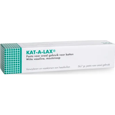Kat-a-lax tube 56,7 gr