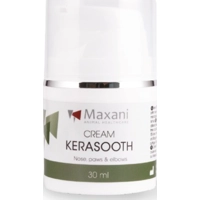 Maxani KeraSooth cream 30 ml
