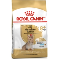 Royal Canin Yorkshire Terrier Adult hondenvoer voor honden vanaf 8 jaar 3kg