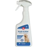 Sectolin Brush & Shine hond product name