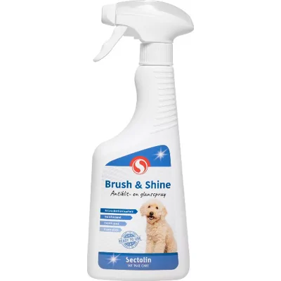 Sectolin Brush & Shine hond