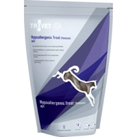 Trovet Hypoallergenic Treat HVT Hert hond - 250gr