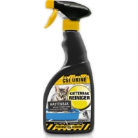 CSI Urine Kattenbakreiniger 2 x 500 ml