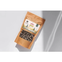 12x Kivo Gestoomde Rund 600 gr