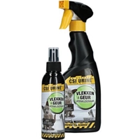 CSI Urine Vlek en Geurspray Kitten en Kat 150 ml
