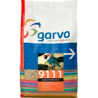Garvo Agapornidenzaad 2 kg
