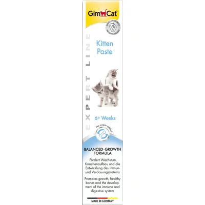 GimCat Kitten Pasta 50 gr