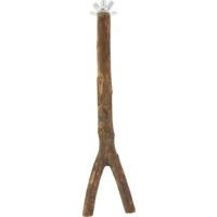 Happy Pet Vogelzittak Natural 30 x 6,5 x 2 cm