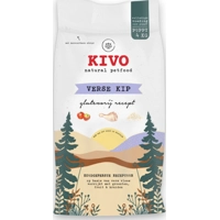 Kivo Verse Kip Puppy Glutenvrij 4 kg product name