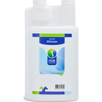 PUUR Silicium Paard - Pony 1 liter