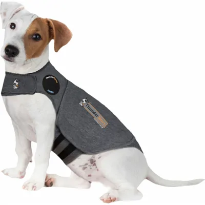 Thundershirt Hond X-Small>4 - 6 kg