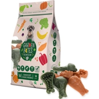 Garden Bites Senior Soft Veggie Friends hondensnack M