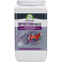 Audevard Myostem Mass - 2,1 kg