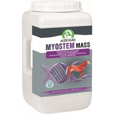 Audevard Myostem Mass - 2,1 kg