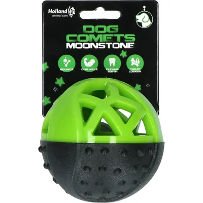 Dog-comets Dog Comets Moonstone Traktatiebal