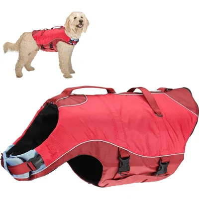 Kurgo Life Jacket Surf 'n Turf Zwemvest