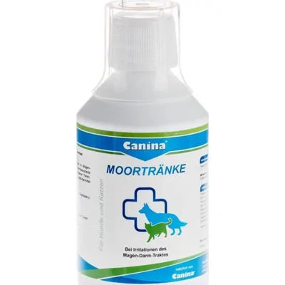 alsa-nature Veendrank, 250 ml