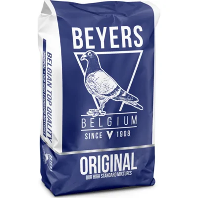 Beyers Original Kweek 25 kg
