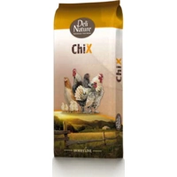 Deli Nature Chix Groei Pellet 20 kg