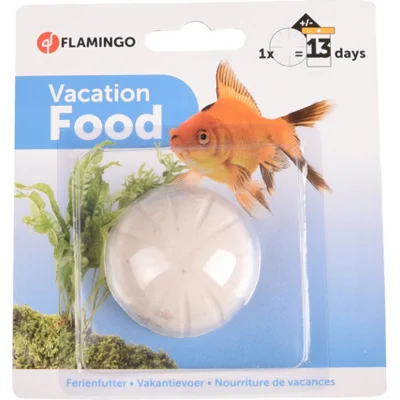 Flamingo Vakantievoer
