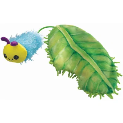 KONG Flingaroo Caterpillar
