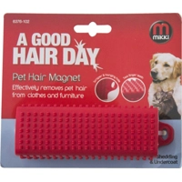 Mikki Pet Hair Magnet