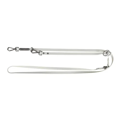 Trixie CityStyle Verstelbare Riem - L/XL - Lichtgrijs