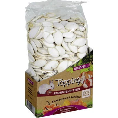 ESVE - Topping Pompoenpitten - 175 gram