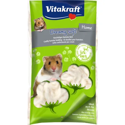 Vitakraft Dreamy Soft - 20 g - 2 stuks