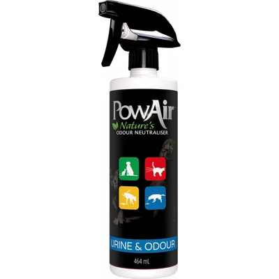 PowAir Urine & Odour - 500 ml