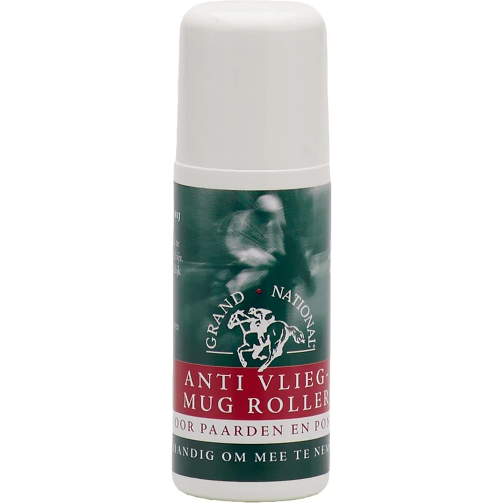 Grand National Keep Off Roller - 60 ml