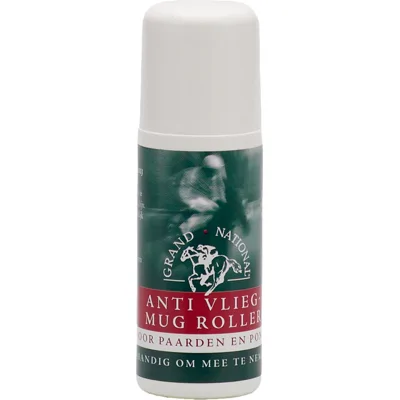 Grand National Keep Off Roller - 60 ml