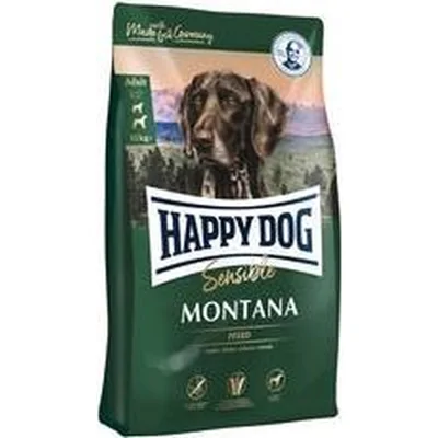 Happy Dog Supreme - Sensible Montana - 1 kg
