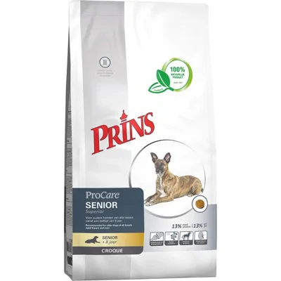 Prins ProCare Croque Senior Superior 2 x 10 kg