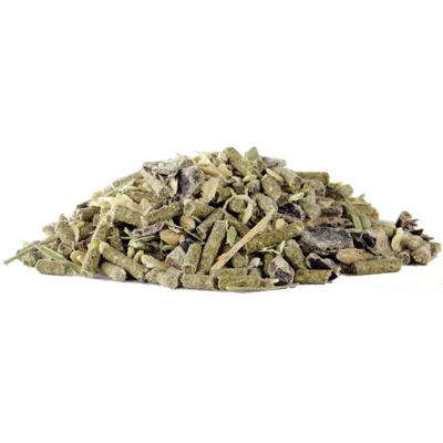 Via Organica Bio Schapenmuesli - 10kg