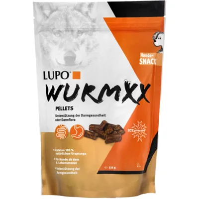 Luposan Lupo WURMXX - 325 g