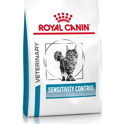 Royal Canin Sensitivity Control Kat 3,5 kg
