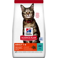 Hills Optimal Care Adult Tonijn 10 kg product name