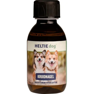 Supplement Kruidnagel 150 ml