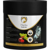 Excellent Horse Herbs Rode Biet - 500 g