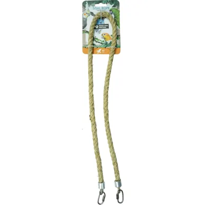 Back Zoo Nature Sisal Rope - 12 mm x 100 cm