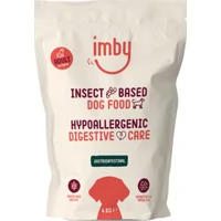 Imby Insect-Based - Gastrointestinal Adult - 4 kg